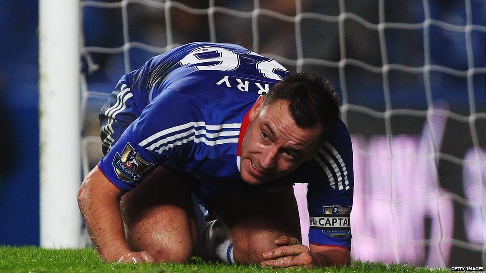 John Terry