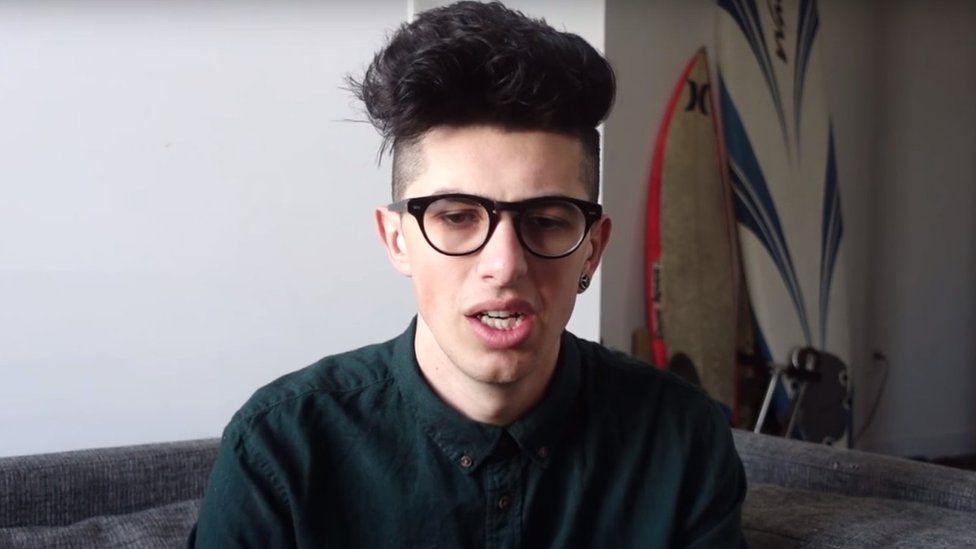 sam pepper crypto scam