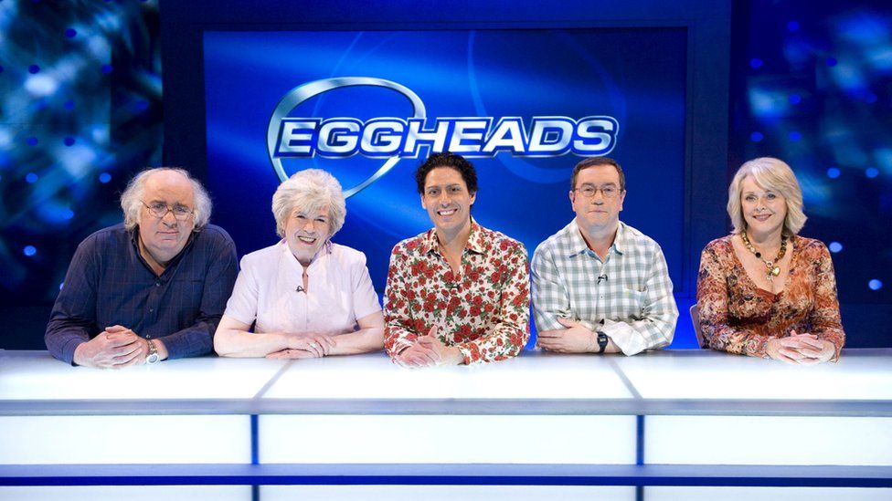 Eggheads