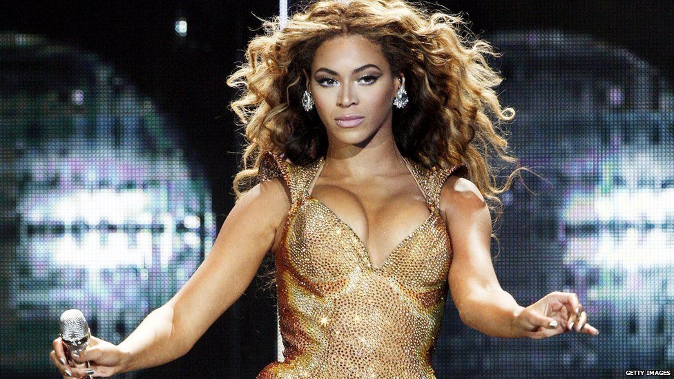 Beyonce
