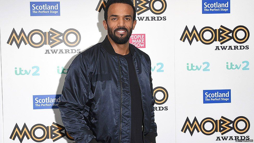 Craig David