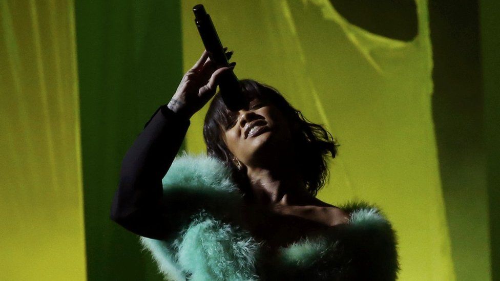 Rihanna