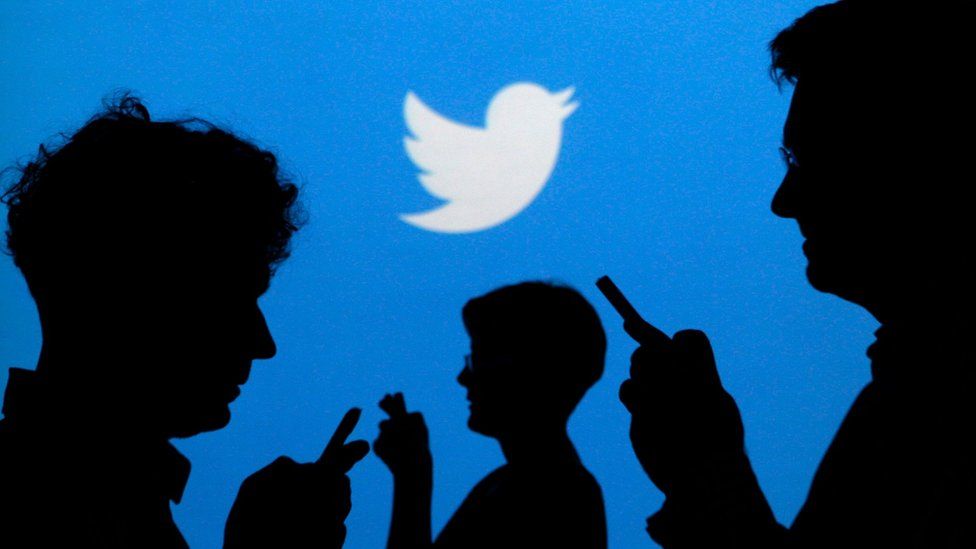 Twitter 'snooping' doubles in UK