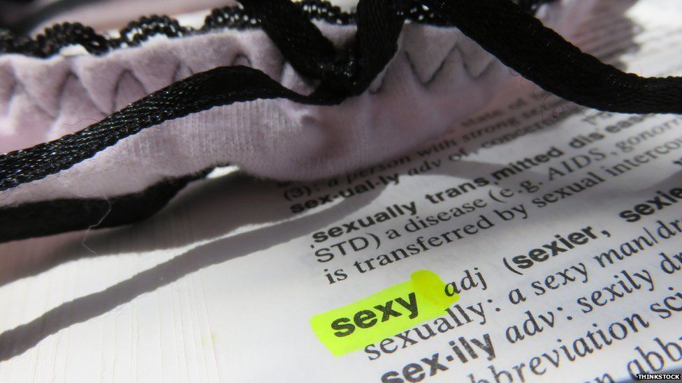 The Authors Writing Erotic Literature For Young Adults Bbc Newsbeat 