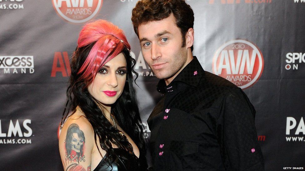 James Deen Baffled By Rape Claims After Costars Accuse Him Of Sexual