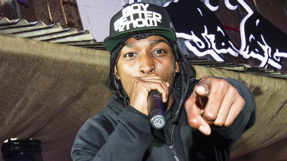 Why UK Grime Artists Are Backing Labour Leader Jeremy Corbyn BBC Newsbeat