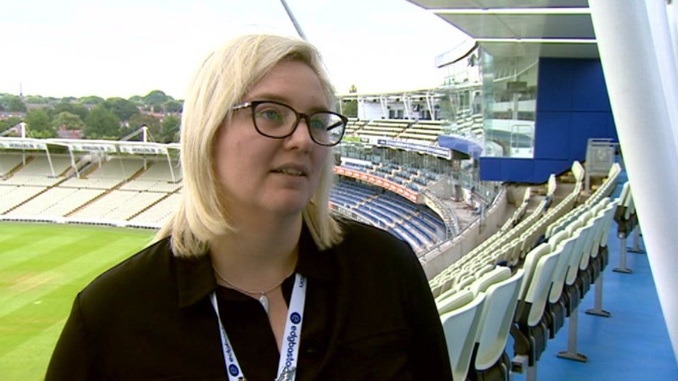 Edgbaston Club Accredited As Living Wage Employer BBC News