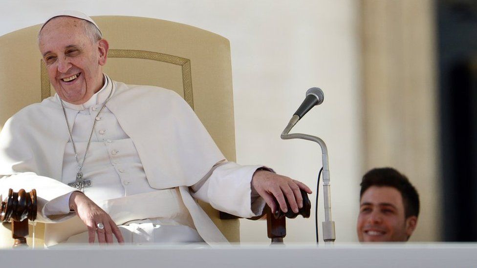 Pope Francis