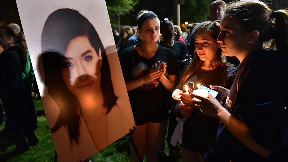 Nintendo reacts to fans' calls for Christina Grimmie to appear in Zelda