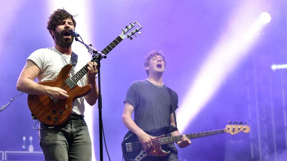 Foals