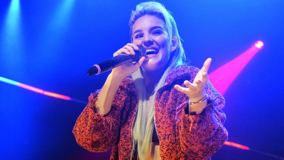 Anne-Marie