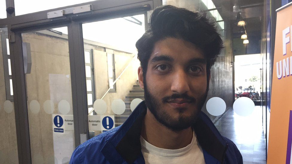 Ali Al Hassan