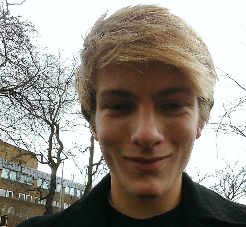 Election 2017 Meet the firsttime voters turning 18 on polling day