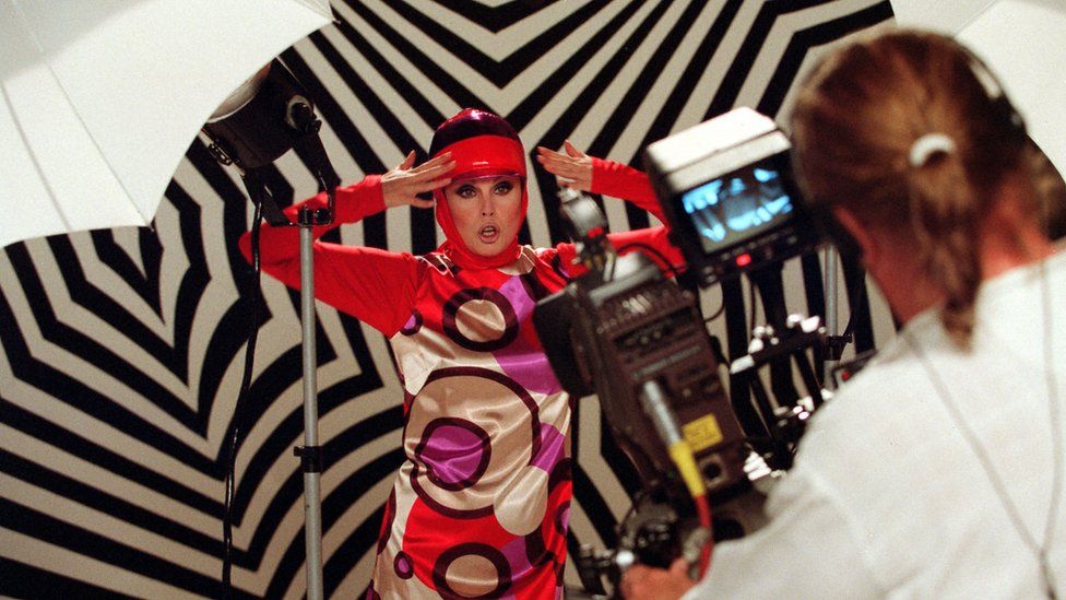 Ab Fab