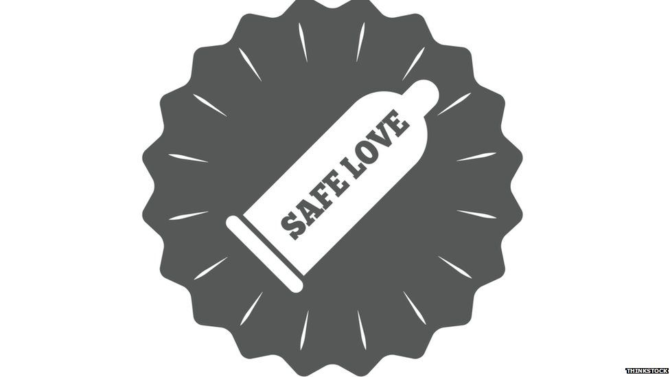 Safe love message