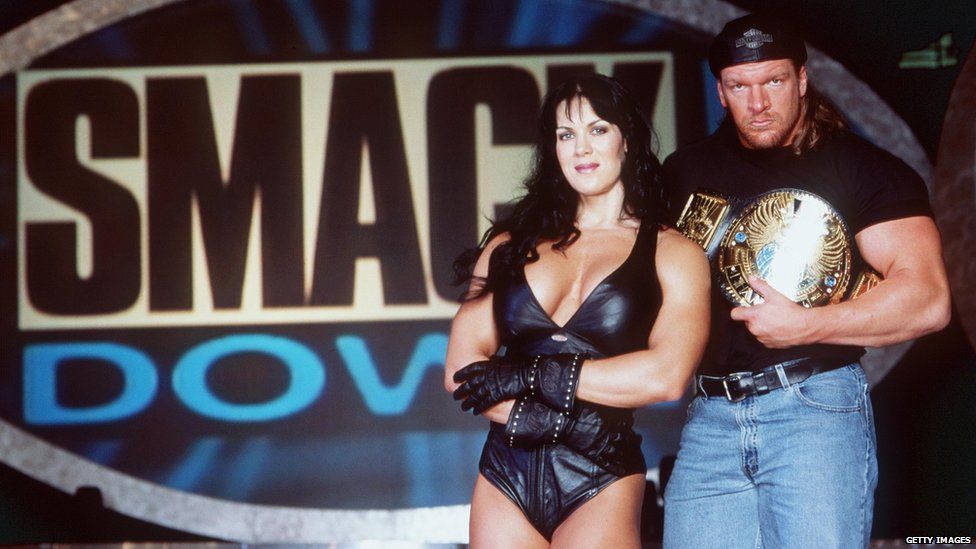 Former American Professional WWE Wrestler And Porn Star Chyna Dies Aged