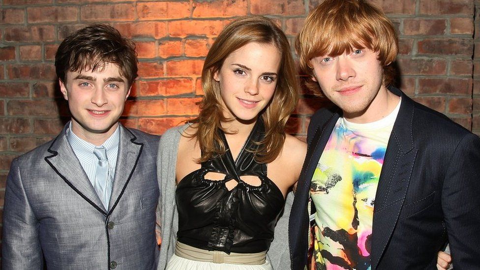 How to unlock Harry Potter Easter eggs on social media