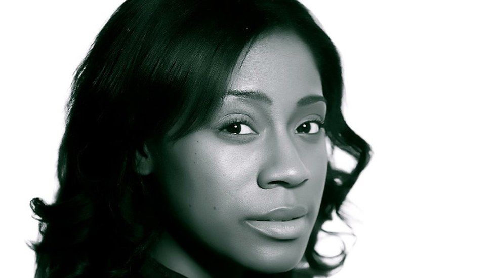 #OscarsSoWhite row: Young black actress says she&rsquo;s tired of being