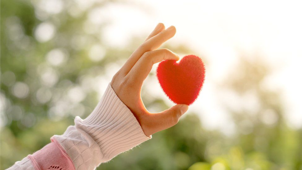 Twitter says hearts are a success