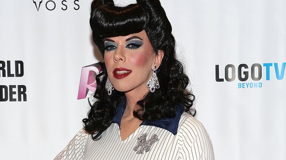 Rupauls Drag Race Star Will Be First Person Who Could Be Nominated For