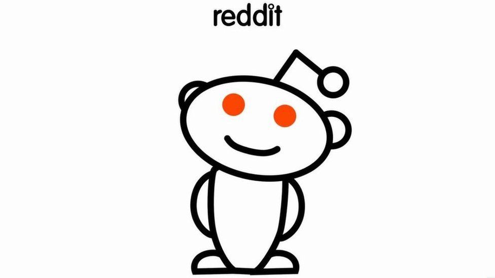 Reddit apologises after staff sacking. 