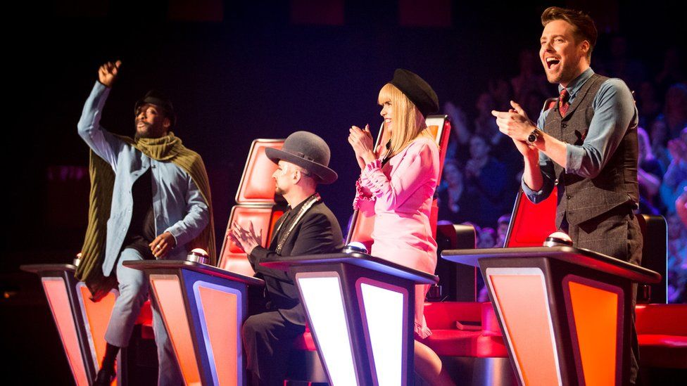 Meet the final 10 contestants on The Voice UK ahead of the live shows