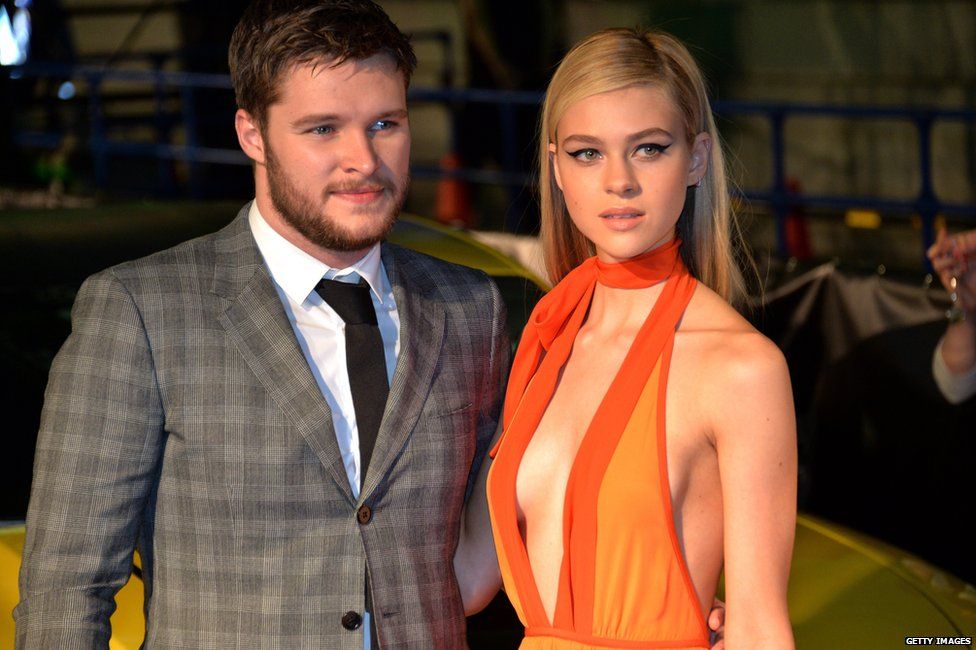 jack reynor transformers 5