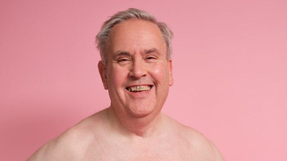 Bristol Man Shares His Breast Cancer Story To Raise Awareness BBC News