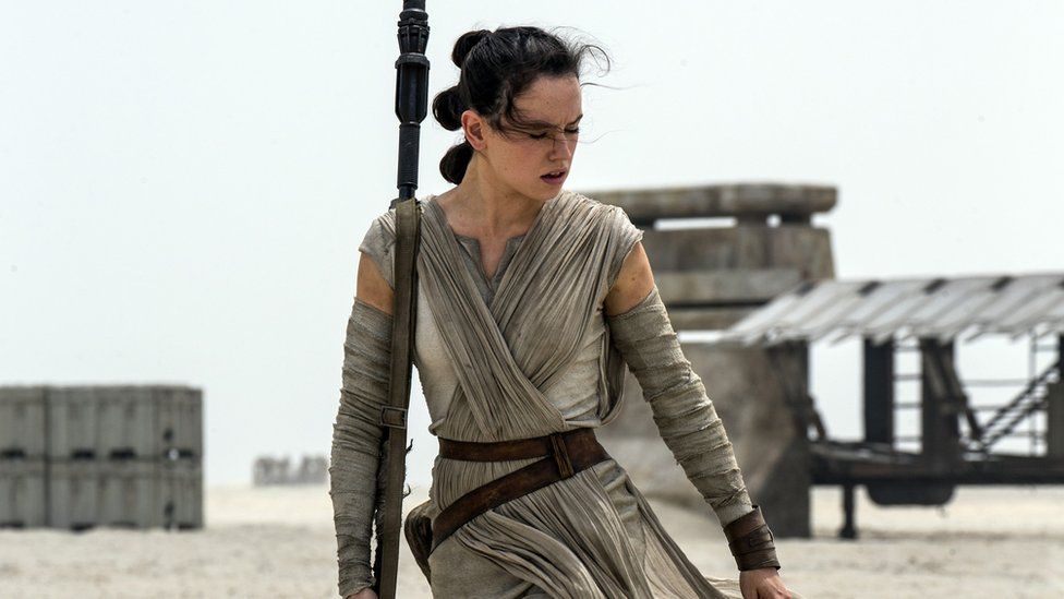 Daisy Ridley Will Not Apologise For Her Body Size After Instagram 