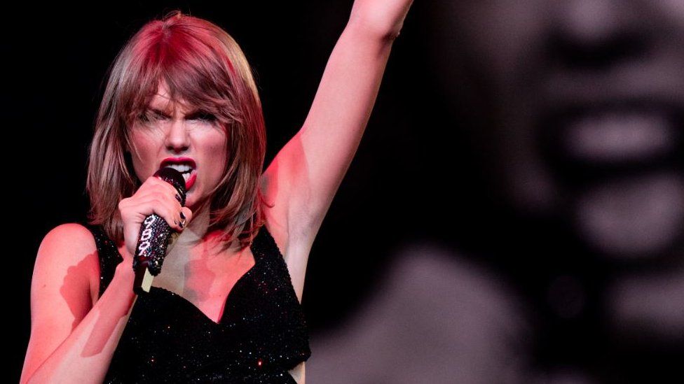 Taylor Swift