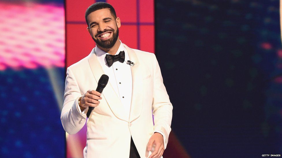 Drake