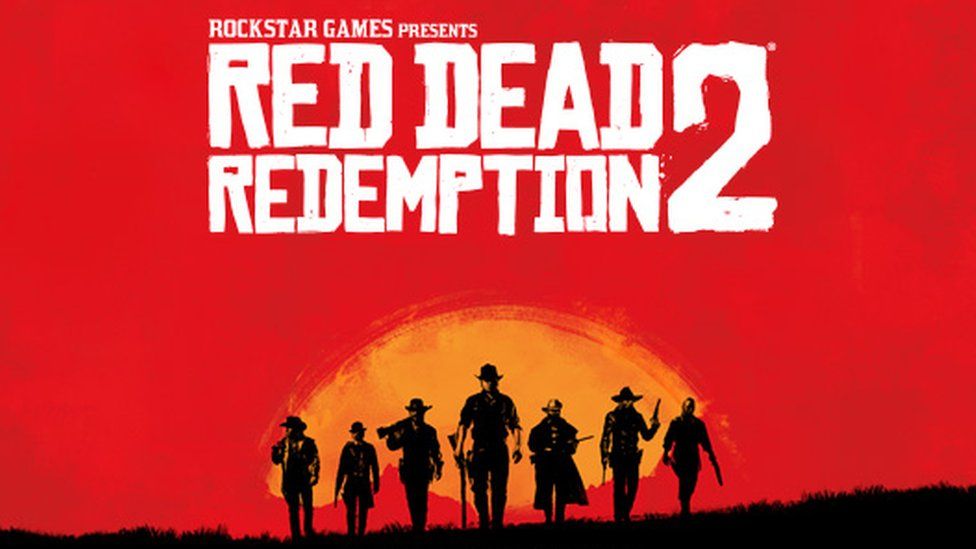 Hasil gambar untuk red dead redemption 2 poster