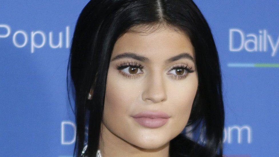Kylie Jenner