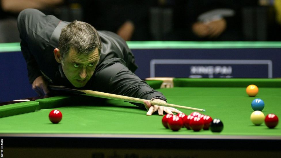 World Open Ronnie O Sullivan Judd Trump Win Second Round Matches In