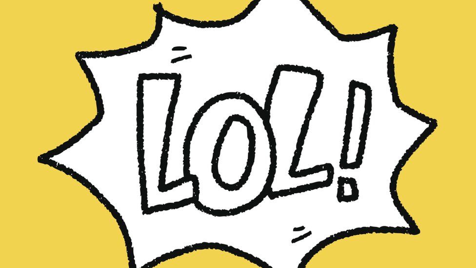 An Inside Guide to Everyday Text Talk: The Evolution of 'LOL