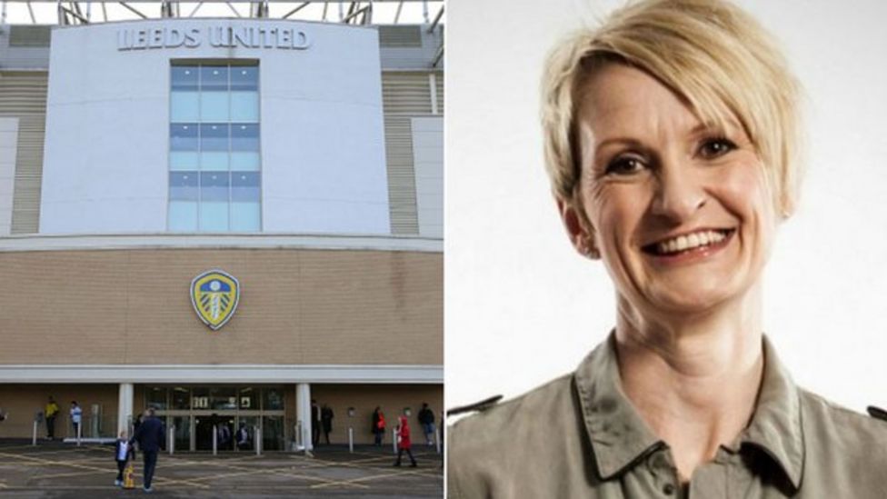 Leeds United Employee Lucy Ward Wins Sex Discrimination Case BBC News