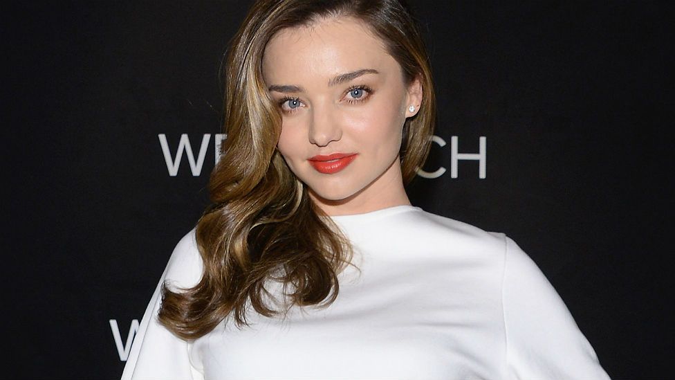 Miranda Kerr