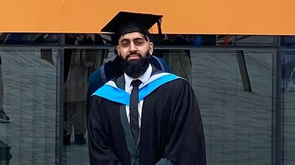 Educating Yorkshire Star Mushy Forever Grateful After Graduating