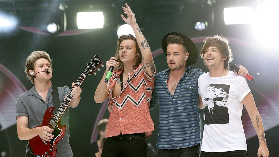 One Direction