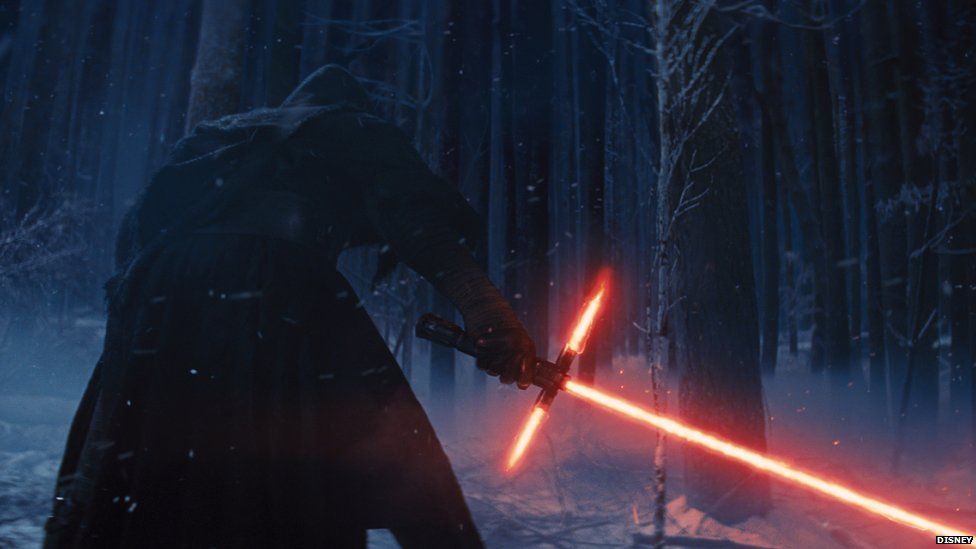 Kylo Ren