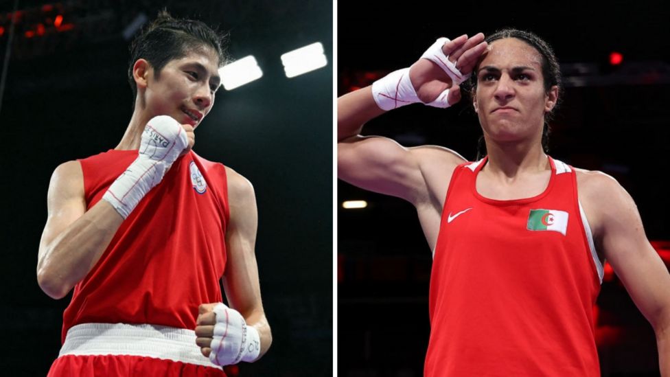 Olympic 2024 Boxing Controversy IBA Add To Confusion Over Eligibility