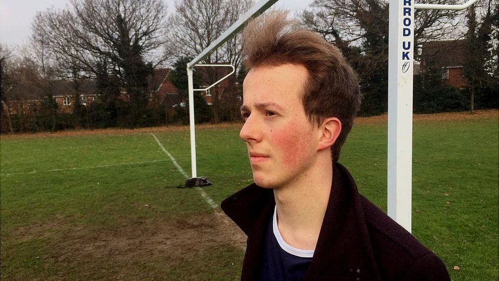 Luke Waddon