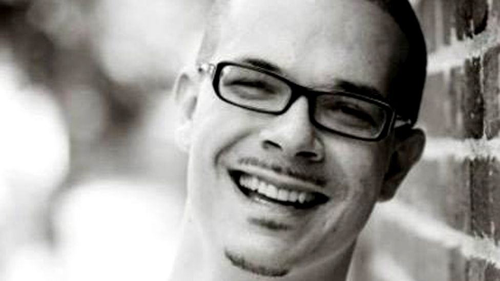 US civil rights activist Shaun King hits back at claims about his