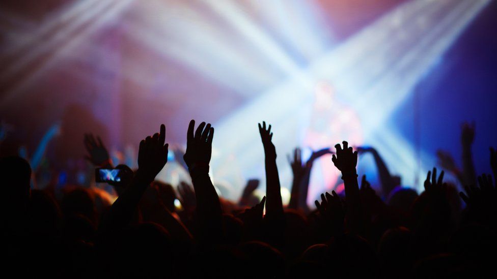 London nightclub Fabric closes indefinitely while its licence is reviewed