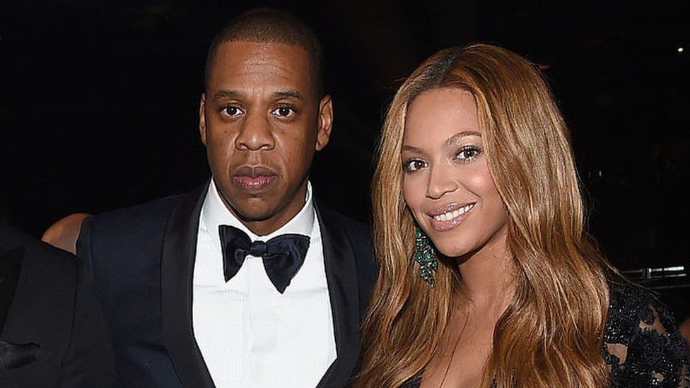 jay z cheated beyonce video