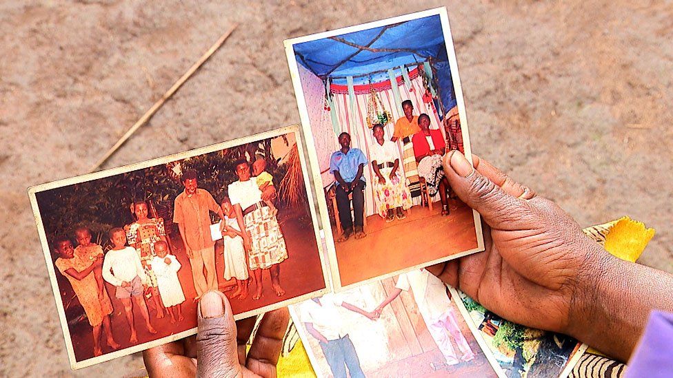 The Ugandan Village Devastated By Elephantiasis Bbc News