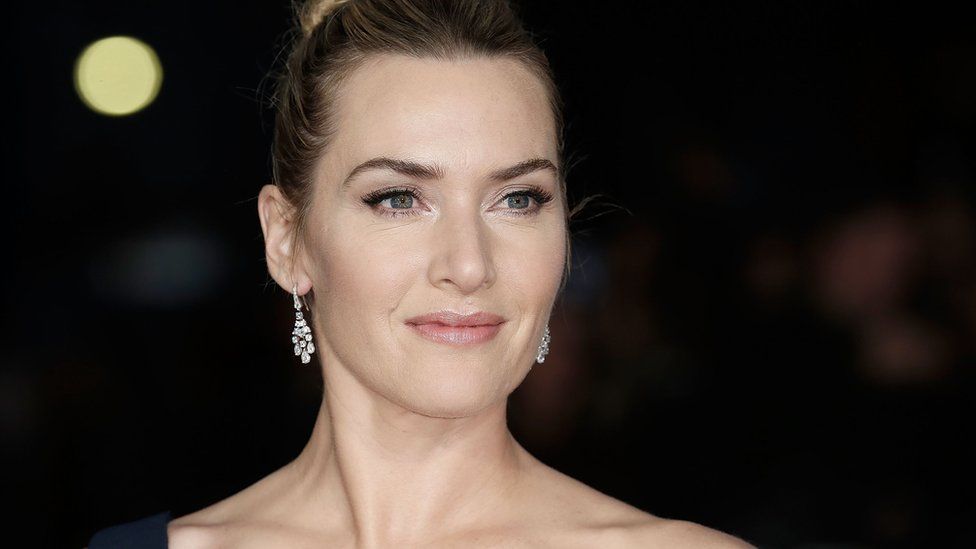Kate Winslet
