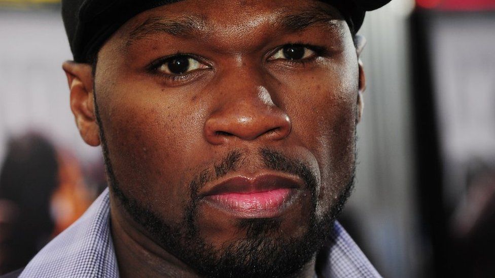 What bankruptcy in America really means for 50 Cent BBC Newsbeat