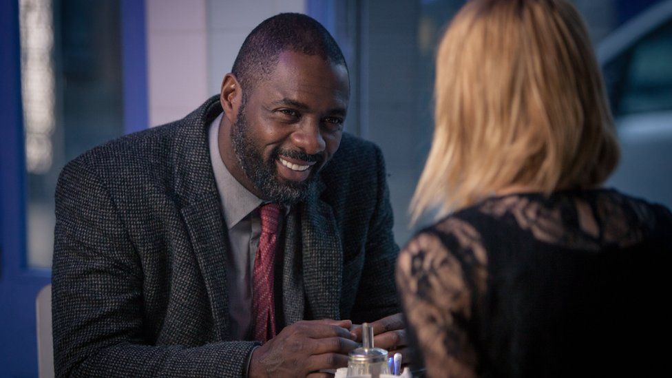 Luther