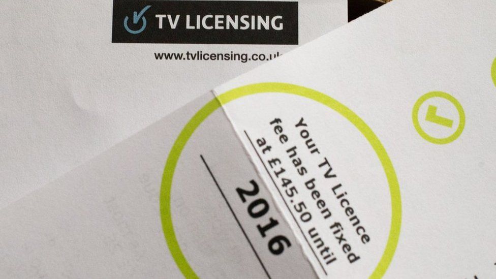 When You Don t Need A TV Licence BBC Newsbeat